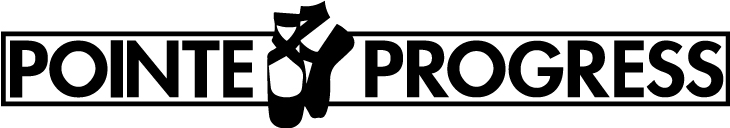 Pointe Progress logo