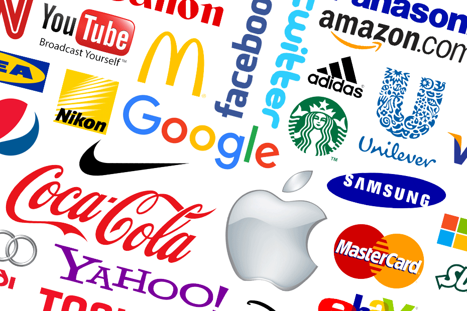 Your Logo, The Visual Representation Of Your Brand 