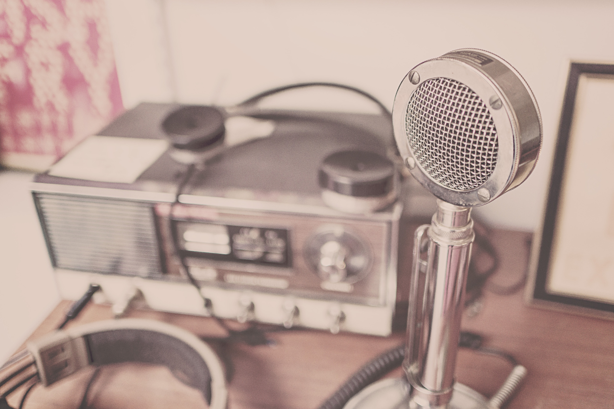 For Radio Advertising, it’s About Being on the Same Wavelength