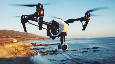 The Case for Drones