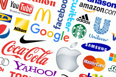 Your Logo, The Visual Representation of Your Brand