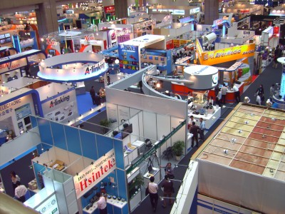 Trade Shows: What You Put In Is What You’ll Get Out