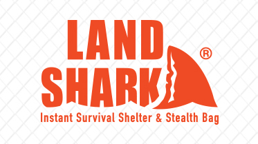 Land Shark logo